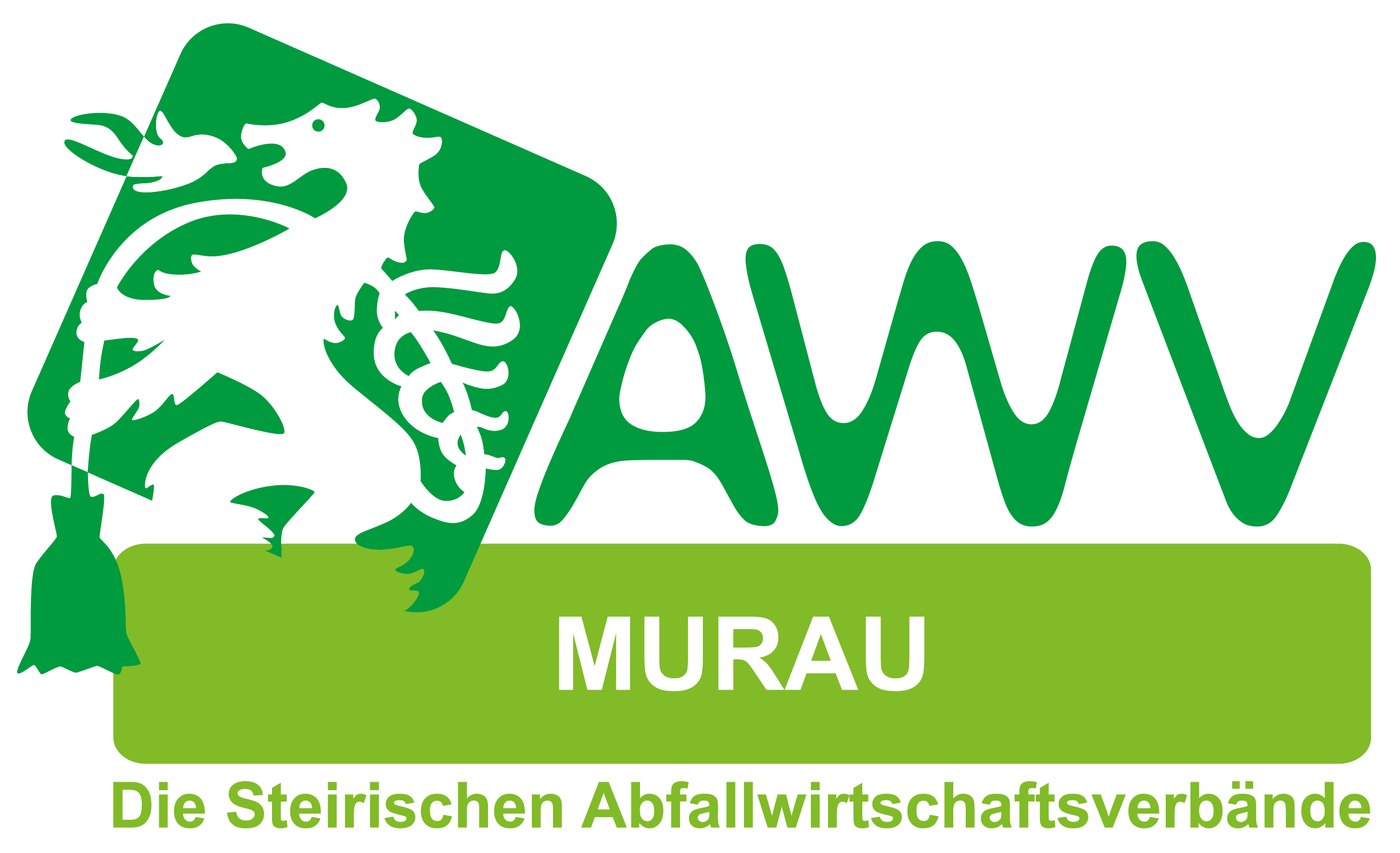 Logo AWV Murau