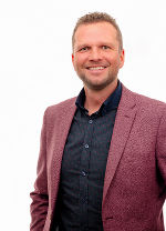 Vzbgm. Hagen Roth vom AWV Judenburg