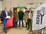 Repair Café des Ressourcenpark Feldbach
