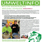 Verbandszeitung des AWV Radkersburg