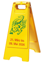 PUTZTAFEL 2026 Saubere Steiermark