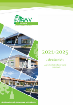 Jahresbericht des AWV Feldbach