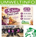Verbandszeitung des AWV Radkersburg