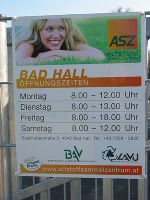 ASZ Bad Hall