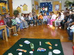 Kindergarten Maria Buch Gruppe 1