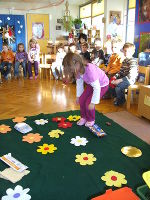 Kindergarten Maria Buch Gruppe 1