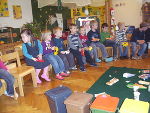 Kindergarten Maria Buch Gruppe 2