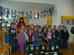 Kindergarten Maria Buch Gruppe 2