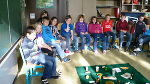 Volksschule St. Georgen/Jdbg. Gruppe 1 © Linda Pichler