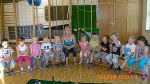 Kindergarten Farrach © Linda Pichler