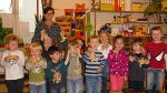 Kindergarten Zeltweg Gruppe 1