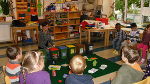 Kindergarten Zeltweg Gruppe 2