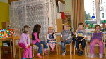 Kindergarten Zeltweg Gruppe 3