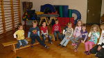 Kindergarten Zeltweg Gruppe 1
