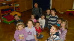 Kindergarten Amering Gruppe 1