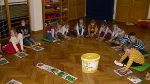 Kindergarten Amering Gruppe 2