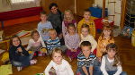 Kindergarten Amering Gruppe 2