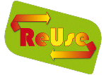 Ein regionales steirisches Erfolgsmodell für bewusstes Handeln statt Wegwerfen © ReUse-Kooperation Buglkraxneckengemeinden