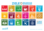 Nachhaltige Entwicklung - Agenda 2030 / SDGs ©      