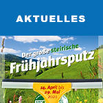 Aktionstag Frühjahrssputz 2025 © A14