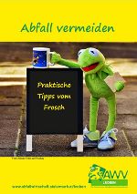 Tipps vom Frosch © AWV Leoben