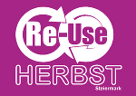 Re-Use-Herbst 2022 Logo