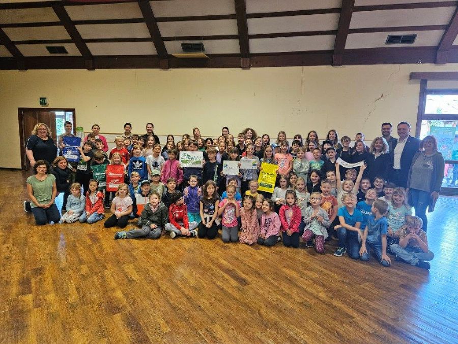 VS Riegersburg VS Riegersburg