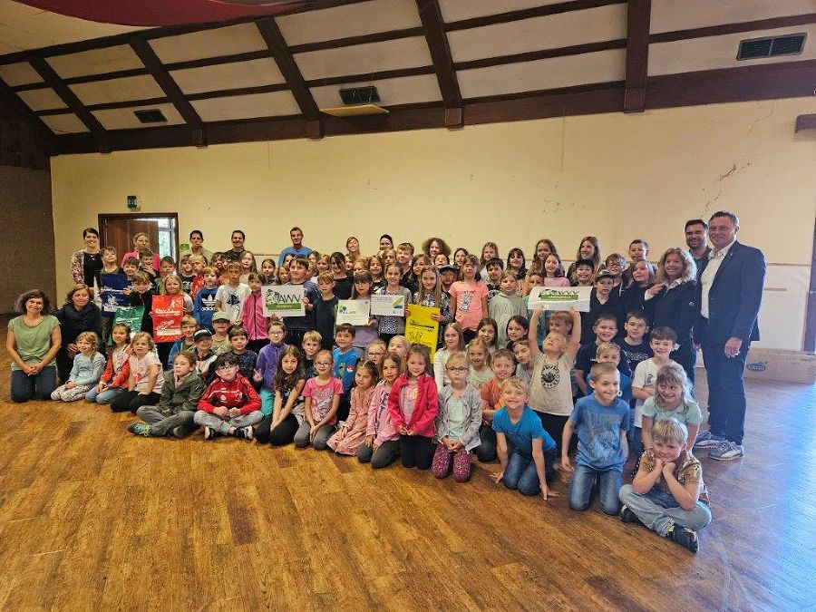 VS Riegersburg VS Riegersburg