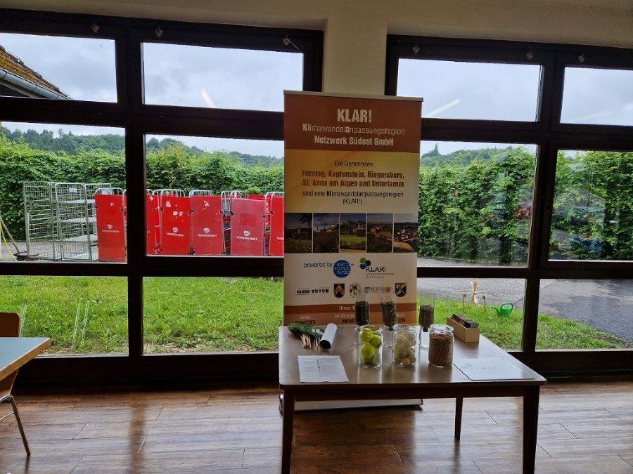 Schulerlebniswoche des AWV Feldbach und AWV Fürstenfeld Schulerlebniswoche des AWV Feldbach und AWV Fürstenfeld