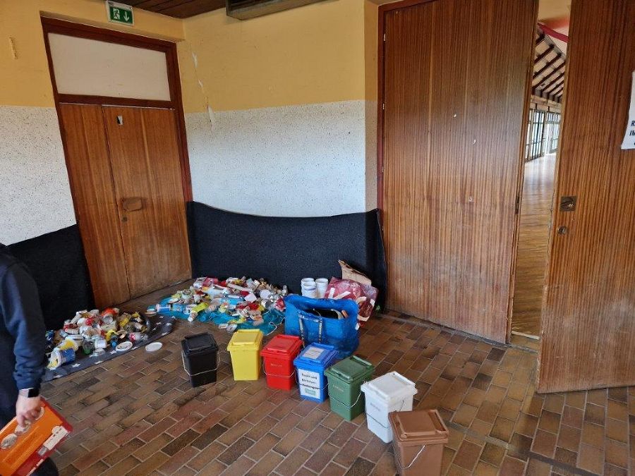 VS Riegersburg VS Riegersburg