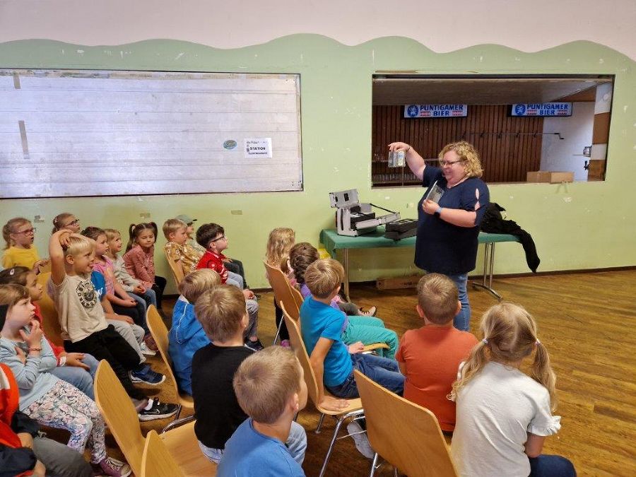 VS Riegersburg VS Riegersburg