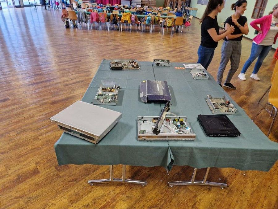 VS Riegersburg VS Riegersburg