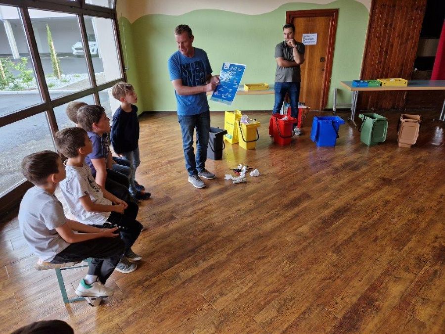 VS Riegersburg VS Riegersburg