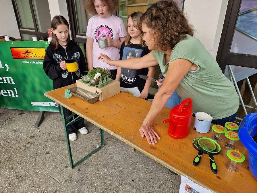 VS Riegersburg VS Riegersburg