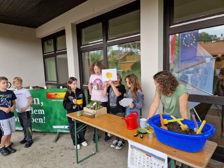 VS Riegersburg VS Riegersburg