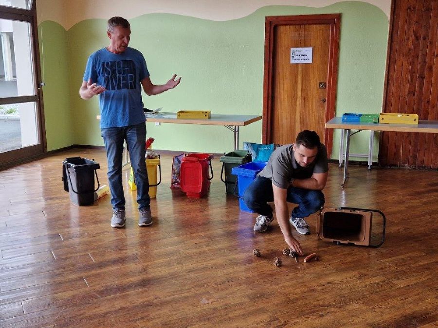 VS Riegersburg VS Riegersburg