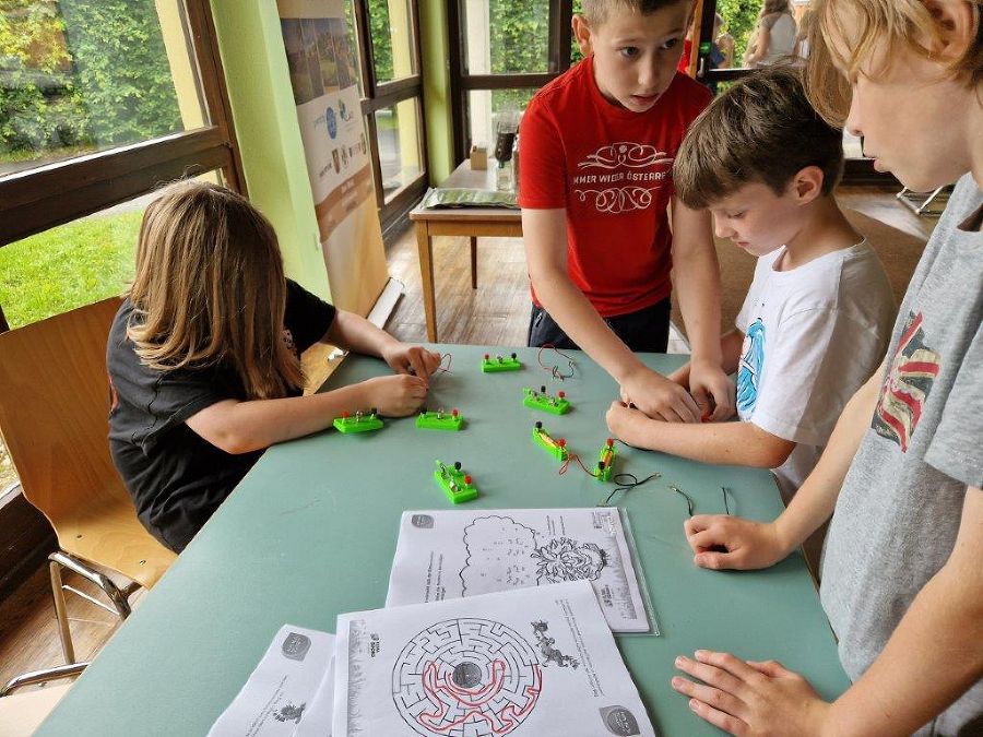 VS Riegersburg VS Riegersburg