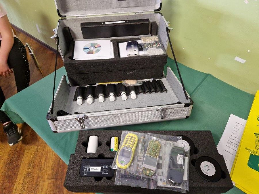 VS Riegersburg VS Riegersburg