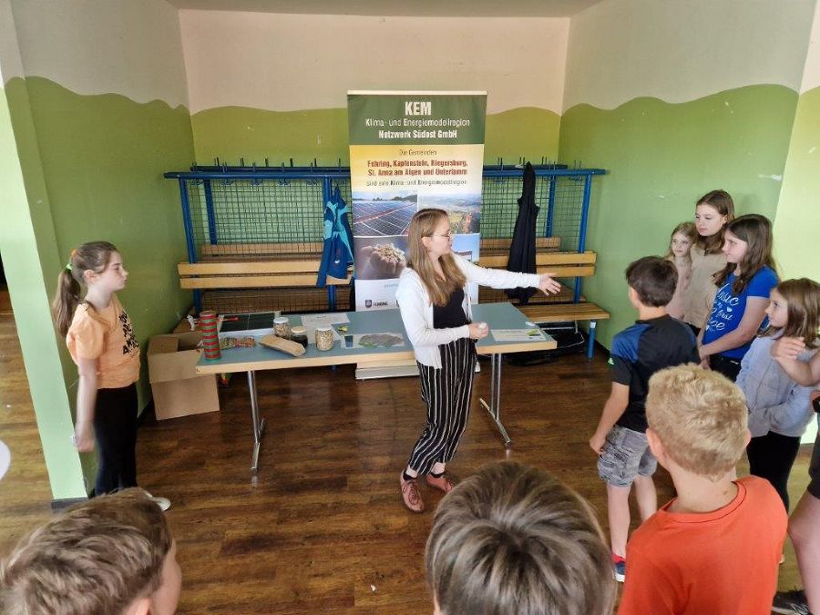 VS Fehring VS Fehring