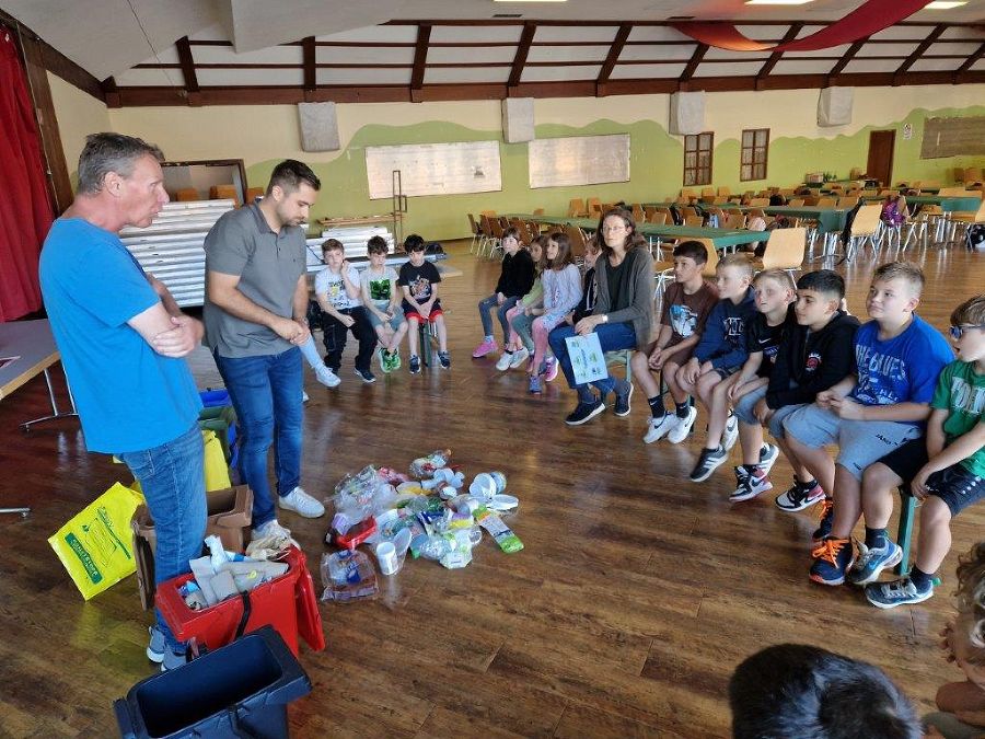 VS Fehring VS Fehring