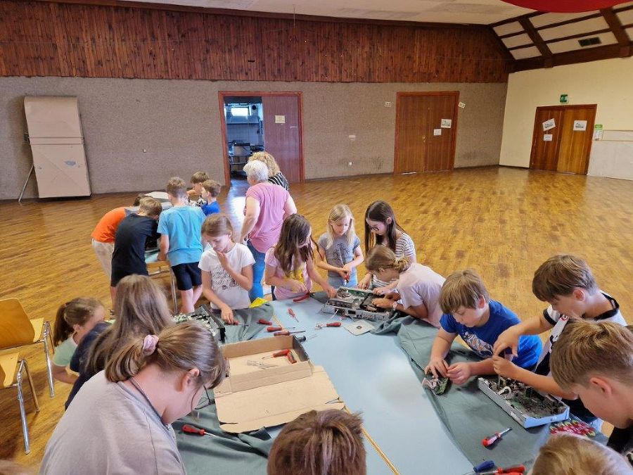 VS Fehring VS Fehring