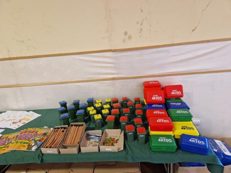 VS Fehring VS Fehring