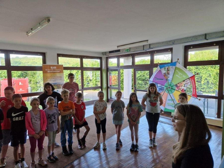 VS Hatzendorf VS Hatzendorf