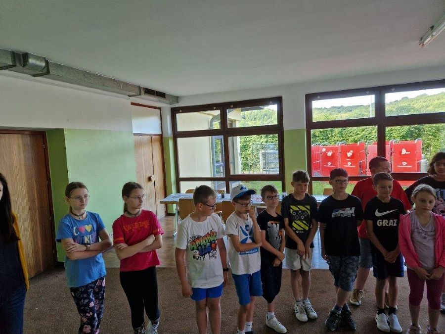 VS Hatzendorf VS Hatzendorf