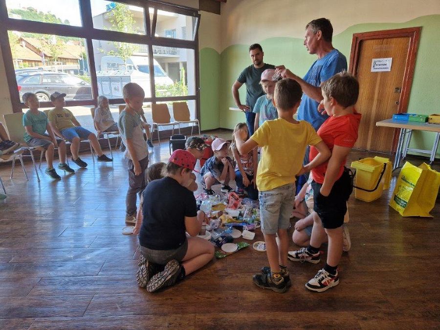 VS Hatzendorf VS Hatzendorf