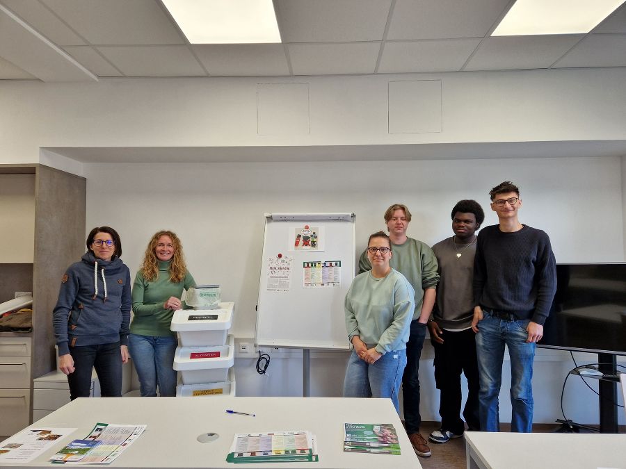 Abfallberatung NEBA Abfallberatung NEBA