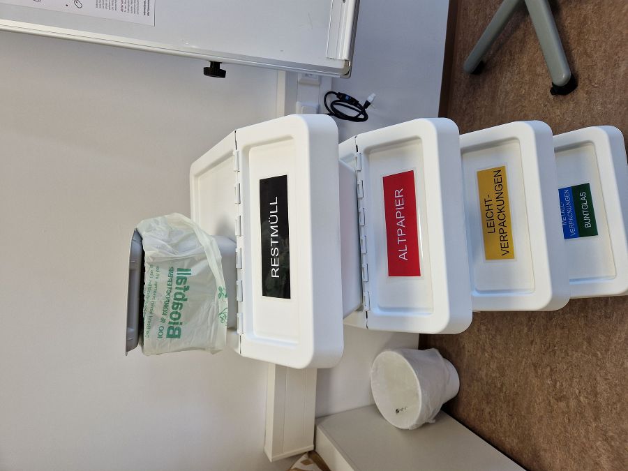 Abfallberatung NEBA Abfallberatung NEBA