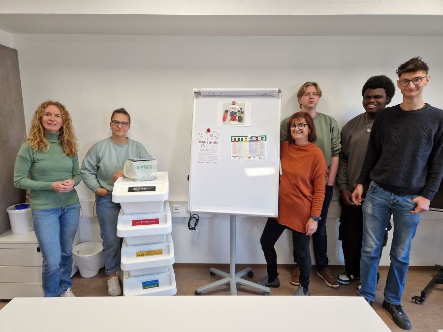 Abfallberatung NEBA Abfallberatung NEBA