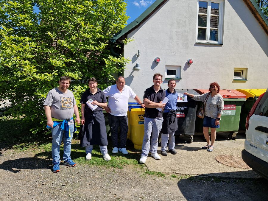 Abfallberatung Lebenshilfe Abfallberatung Lebenshilfe