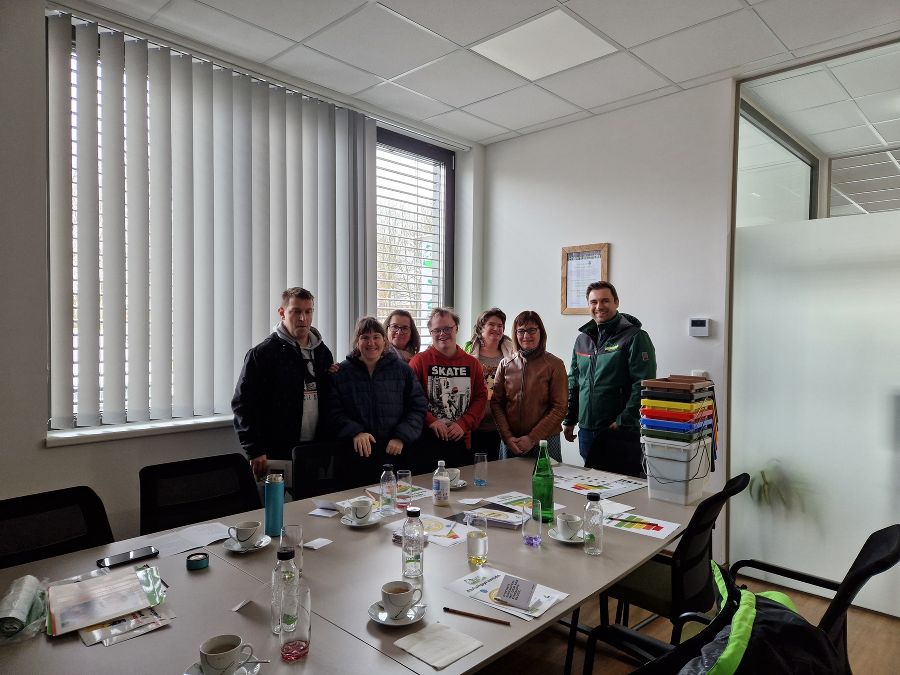 Abfallberatung Lebenshilfe Abfallberatung Lebenshilfe